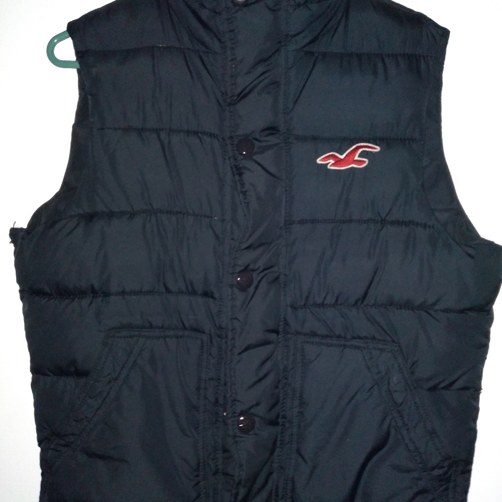 Vest - Picture 2 of 3